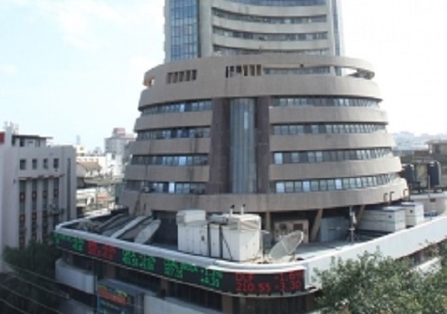 Indian shares drop most in three months; L&T drags